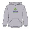 Youth Heavy Blend™ Hooded Sweatshirt Thumbnail