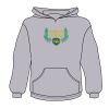Youth Heavy Blend™ Hooded Sweatshirt Thumbnail
