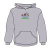 Youth Heavy Blend™ Hooded Sweatshirt Thumbnail