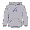 Youth Heavy Blend™ Hooded Sweatshirt Thumbnail