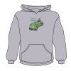 Youth Heavy Blend™ Hooded Sweatshirt Thumbnail