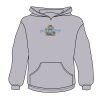 Youth Heavy Blend™ Hooded Sweatshirt Thumbnail