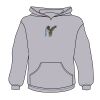 Youth Heavy Blend™ Hooded Sweatshirt Thumbnail