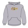 Youth Heavy Blend™ Hooded Sweatshirt Thumbnail