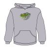 Youth Heavy Blend™ Hooded Sweatshirt Thumbnail