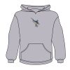 Youth Heavy Blend™ Hooded Sweatshirt Thumbnail