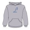 Youth Heavy Blend™ Hooded Sweatshirt Thumbnail