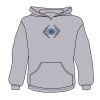 Youth Heavy Blend™ Hooded Sweatshirt Thumbnail