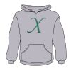Youth Heavy Blend™ Hooded Sweatshirt Thumbnail