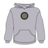 Youth Heavy Blend™ Hooded Sweatshirt Thumbnail