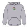 Youth Heavy Blend™ Hooded Sweatshirt Thumbnail