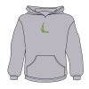 Youth Heavy Blend™ Hooded Sweatshirt Thumbnail