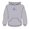 Youth Heavy Blend™ Hooded Sweatshirt Thumbnail