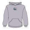 Youth Heavy Blend™ Hooded Sweatshirt Thumbnail