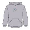 Youth Heavy Blend™ Hooded Sweatshirt Thumbnail