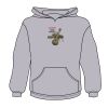 Youth Heavy Blend™ Hooded Sweatshirt Thumbnail