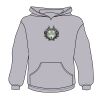 Youth Heavy Blend™ Hooded Sweatshirt Thumbnail