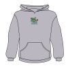 Youth Heavy Blend™ Hooded Sweatshirt Thumbnail