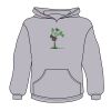 Youth Heavy Blend™ Hooded Sweatshirt Thumbnail