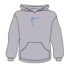 Youth Heavy Blend™ Hooded Sweatshirt Thumbnail