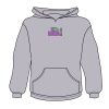 Youth Heavy Blend™ Hooded Sweatshirt Thumbnail