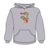 Youth Heavy Blend™ Hooded Sweatshirt Thumbnail