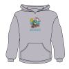 Youth Heavy Blend™ Hooded Sweatshirt Thumbnail