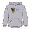 Youth Heavy Blend™ Hooded Sweatshirt Thumbnail