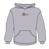 Youth Heavy Blend™ Hooded Sweatshirt Thumbnail