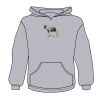 Youth Heavy Blend™ Hooded Sweatshirt Thumbnail