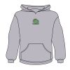 Youth Heavy Blend™ Hooded Sweatshirt Thumbnail