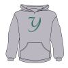 Youth Heavy Blend™ Hooded Sweatshirt Thumbnail