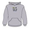 Youth Heavy Blend™ Hooded Sweatshirt Thumbnail