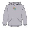 Youth Heavy Blend™ Hooded Sweatshirt Thumbnail