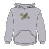 Youth Heavy Blend™ Hooded Sweatshirt Thumbnail