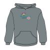 Youth Heavy Blend™ Hooded Sweatshirt Thumbnail