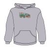 Youth Heavy Blend™ Hooded Sweatshirt Thumbnail