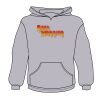 Youth Heavy Blend™ Hooded Sweatshirt Thumbnail