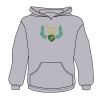 Youth Heavy Blend™ Hooded Sweatshirt Thumbnail