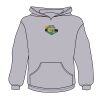 Youth Heavy Blend™ Hooded Sweatshirt Thumbnail