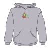 Youth Heavy Blend™ Hooded Sweatshirt Thumbnail