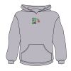 Youth Heavy Blend™ Hooded Sweatshirt Thumbnail