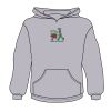Youth Heavy Blend™ Hooded Sweatshirt Thumbnail