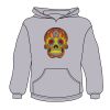 Youth Heavy Blend™ Hooded Sweatshirt Thumbnail