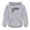 Youth Heavy Blend™ Hooded Sweatshirt Thumbnail