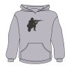Youth Heavy Blend™ Hooded Sweatshirt Thumbnail