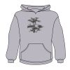 Youth Heavy Blend™ Hooded Sweatshirt Thumbnail