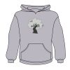 Youth Heavy Blend™ Hooded Sweatshirt Thumbnail