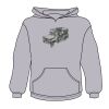 Youth Heavy Blend™ Hooded Sweatshirt Thumbnail
