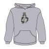 Youth Heavy Blend™ Hooded Sweatshirt Thumbnail